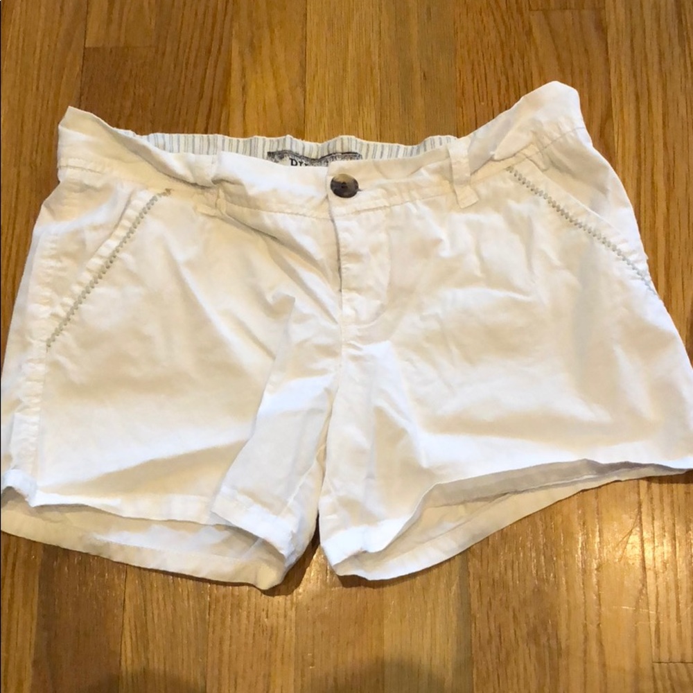 BKE shorts